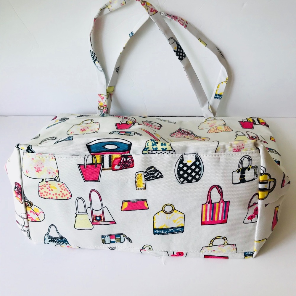 Beautiful beach Bag - Picture 4 of 5